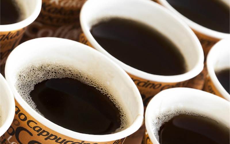Why is recycling single-use coffee cups so difficult?