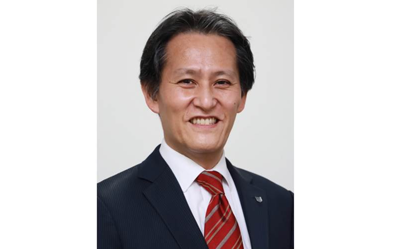 Manabu Yamazaki named new president and CEO of Canon India