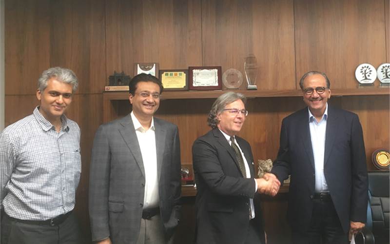 India’s first HP Indigo 30000 heads to Parksons Packaging’s Daman plant - The Noel D'Cunha Sunday Column