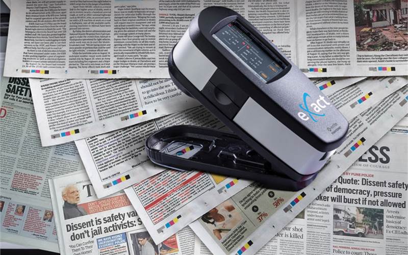 What does it take to join the International Color Quality Club?