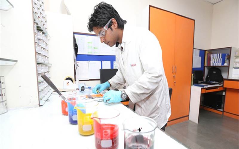 Uflex’s Chemicals Business gets ISO 45001:2018 certification