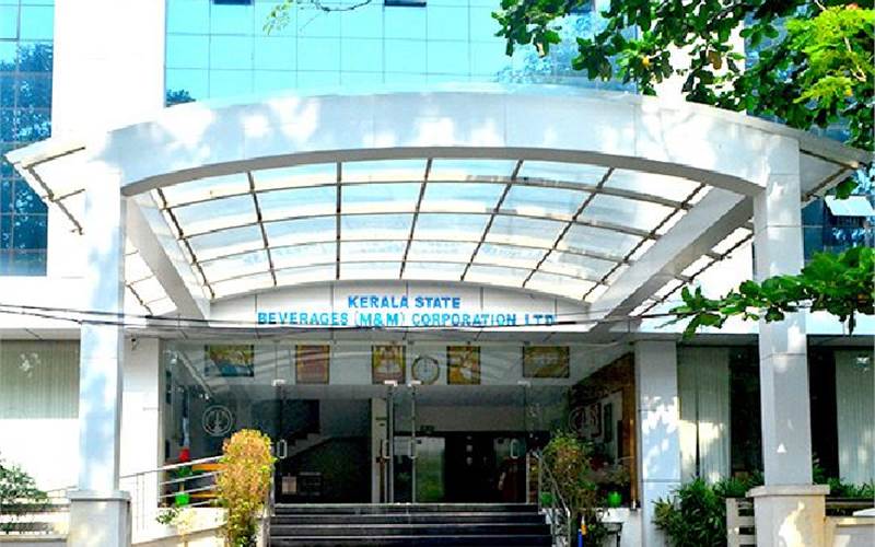 Soon, liquor bottles in Kerala will carry QR labels