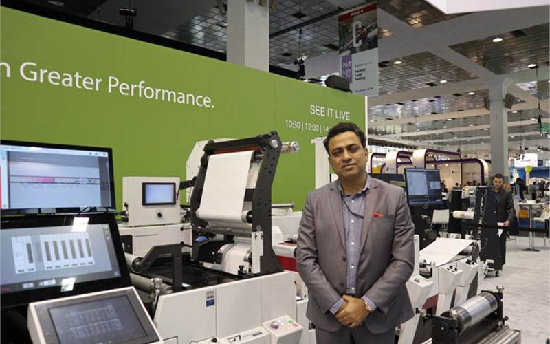 Digital One: End-to-end in one go