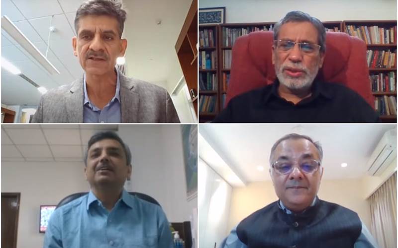 Industry experts kickstart FICCI Foodworld India