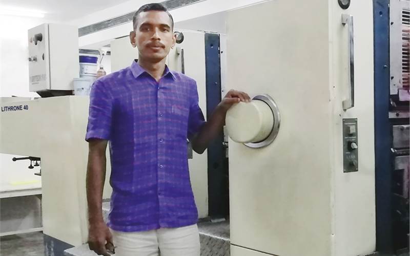 Mohammed Vijas: We overcame the natural disaster by standing together as KMPA