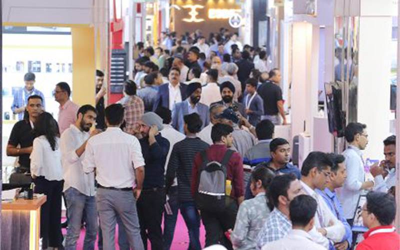 Co-located Paperworld, Corporate Gifts Show, Interior Lifestyle slated for March 2021