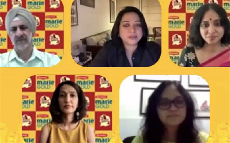 The right time is now for women entrepreneurship