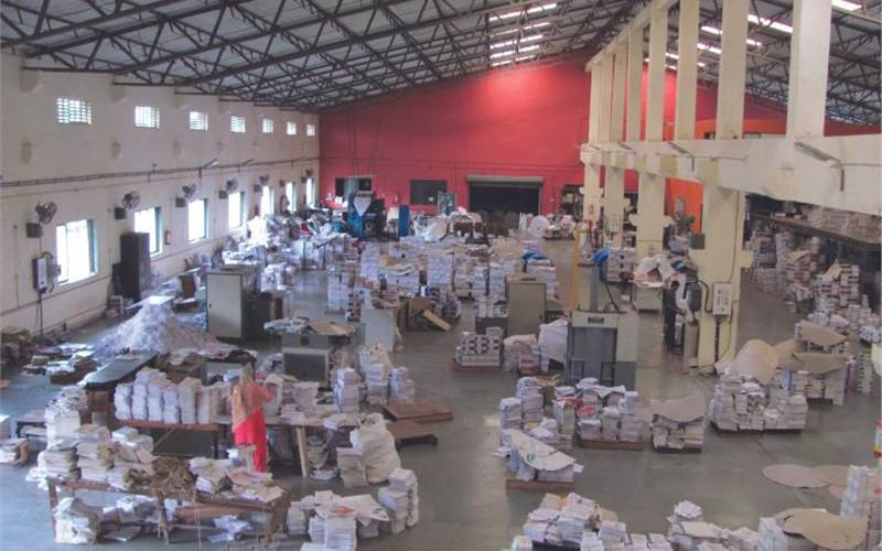 How Sheth Publishers survived the pandemic