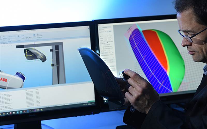 Nano Dimension acquires Global Inkjet Systems