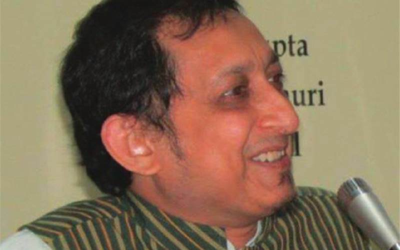 Print History: Abhijit Gupta- Book History in India