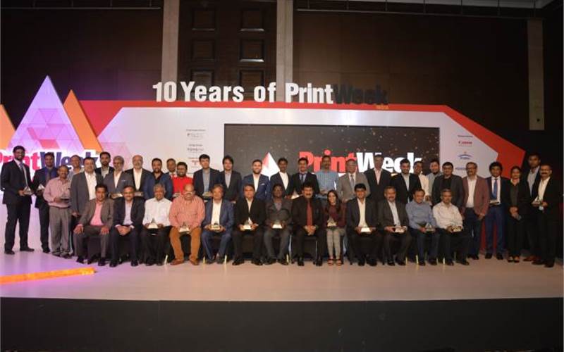 Everything you need to know about PrintWeek India Awards 2019