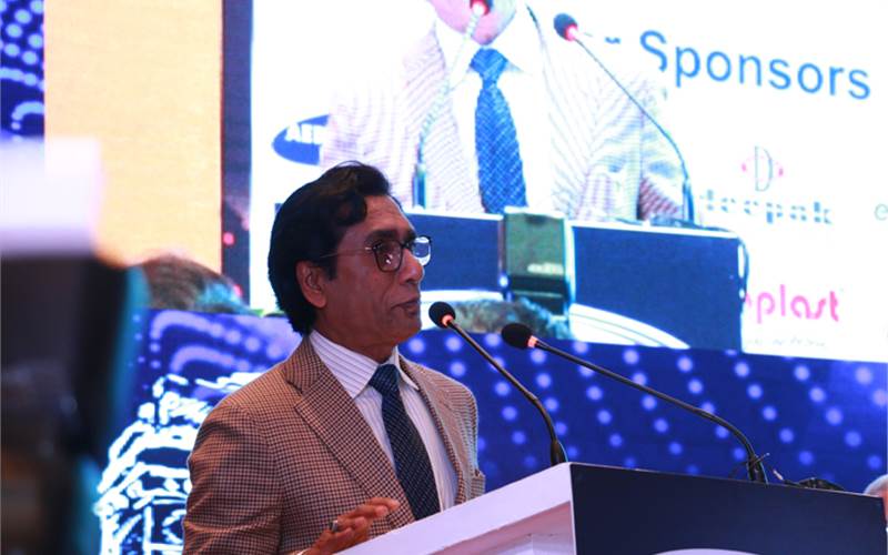 Indiaplast 2019: Uflex showcases multilayer plastic recycling solution