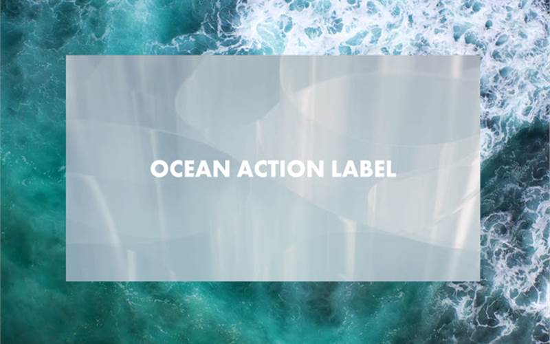 UPM Raflatac to use ocean-bound plastics as label raw material