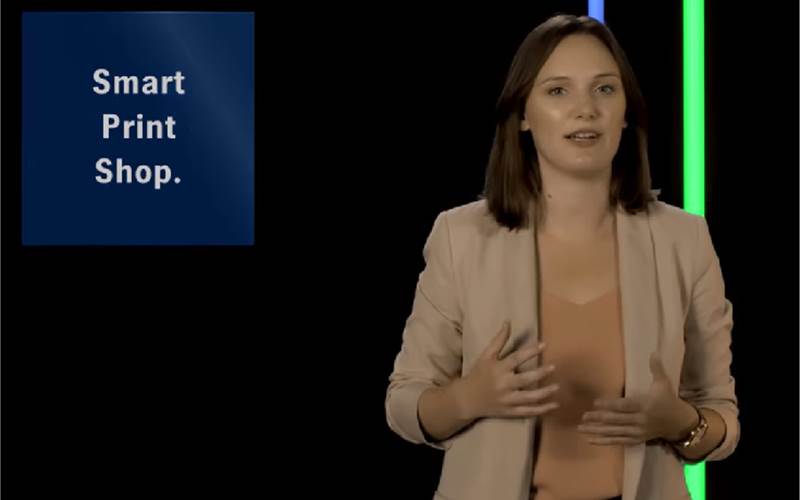 Day two of Heidelberg Innovation Week: The Smart Print Shop- Enabling mid-sized printers with a competitive edge