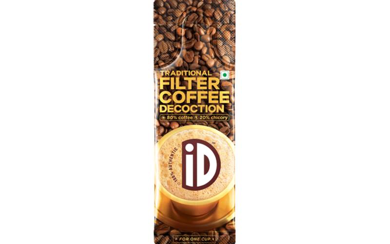 iD Fresh launches new SBU for filter coffee