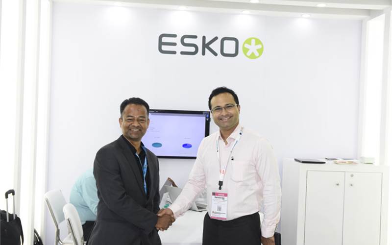 PrintPack 2022: Esko inks two more deals