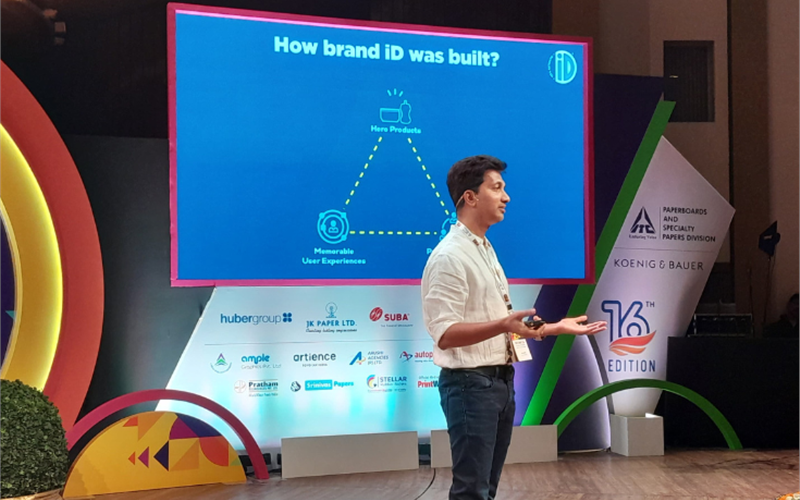 PC Musthafa highlights how to get more out of packaging