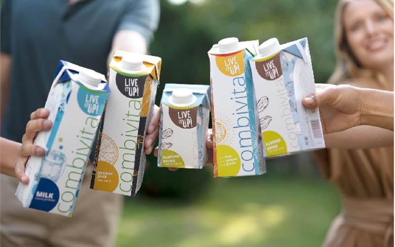 SIG brings next generation family-sized aseptic carton