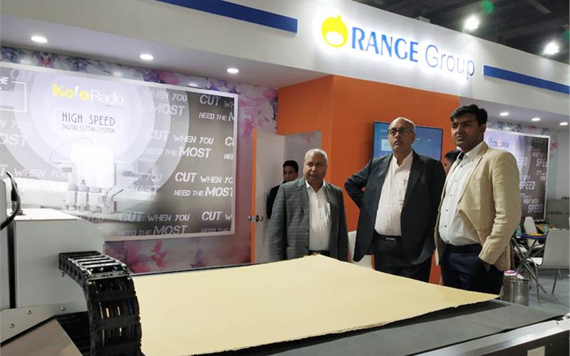 PrintPack 2019: Orange O Tec highlights Picador software, KoloRado digital cutter