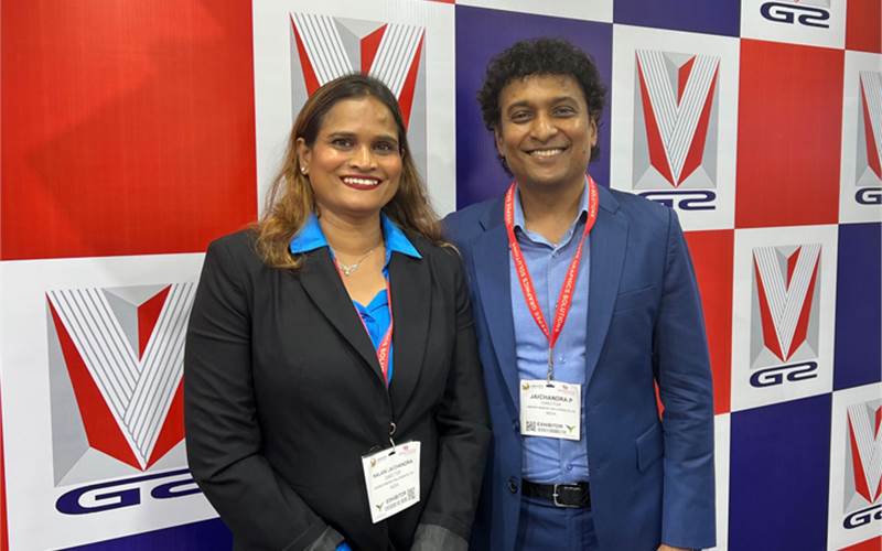 Short-runs, fast TAT paving the way for narrow-web UV: Jaichandra of Veepee