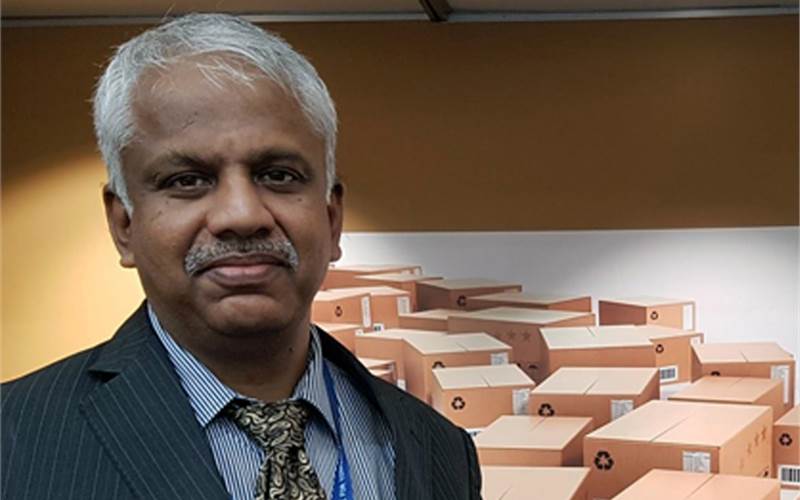 Pallippuram Sajith: Automation can bring down costs