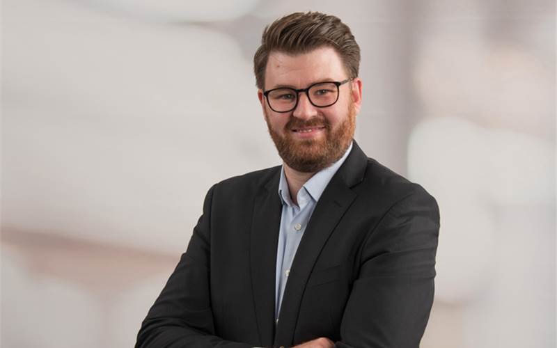 Digital technology can reduce waste, carbon footprint: Michael Matthews of Domino