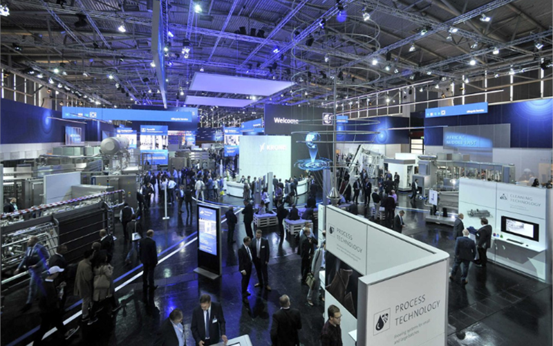 Aptar to showcase closure solutions at Drinktec in September