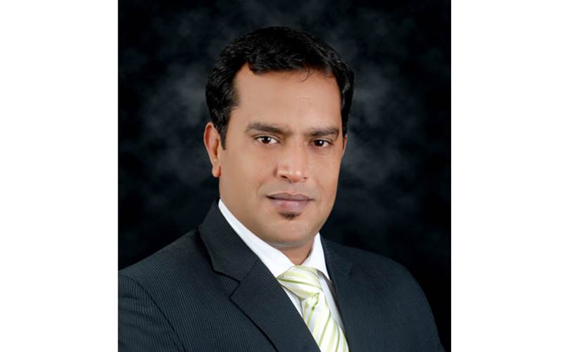 A Appadurai: Digital printing megatrends for 2022