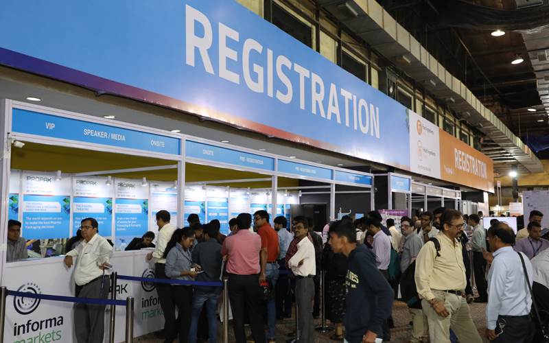 ProPak India postponed, introduces virtual expo