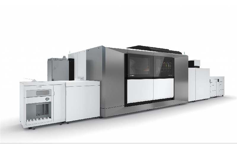 Canon reports 53% jump in production print business profit for 2021