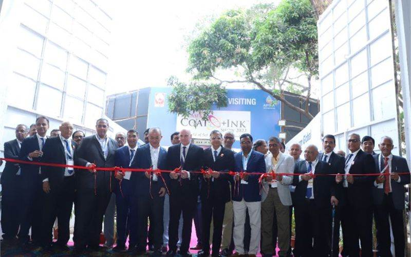 Asia Coat + Ink Show 2024