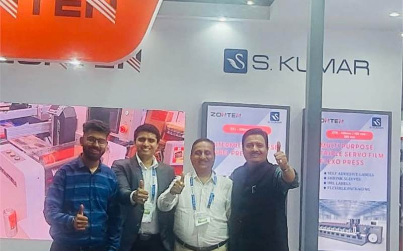 Pamex 2024: Zonten-S Kumar sign machine deal with Avon FPP