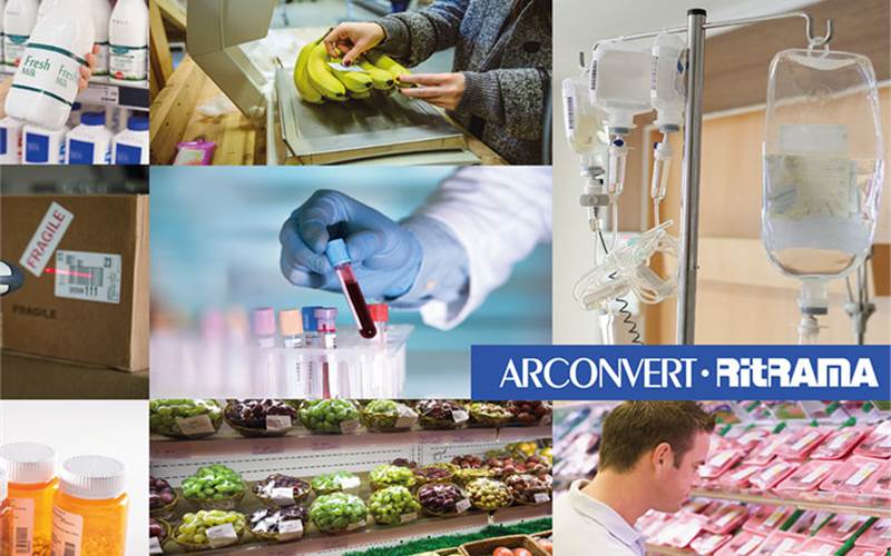 Arconvert, Ritrama respond to covid-19 emergency