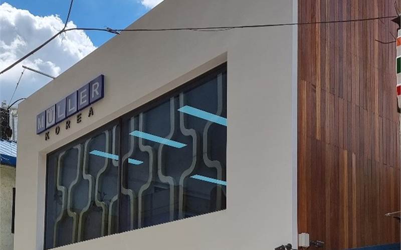Scodix, Müller Korea form packaging-focused partnership