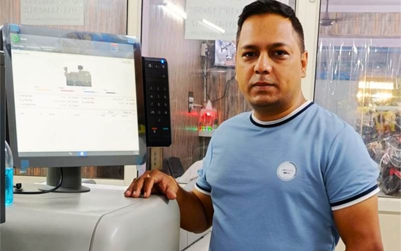 Creative Prints delivers excellence with Ricoh