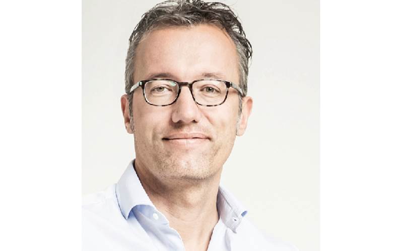 Robert Weihing: System integration within supply chains is growing