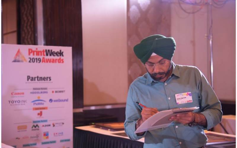 Jury Day 2019: Picking the best of the best