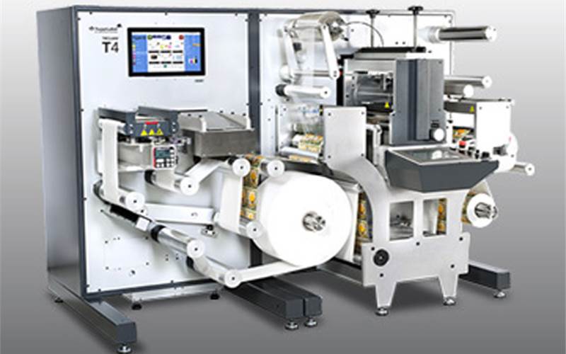 AstroNova partners with Weldon for TrojanLabel