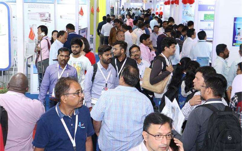 Corrugated packaging industry reunites after two-year pause