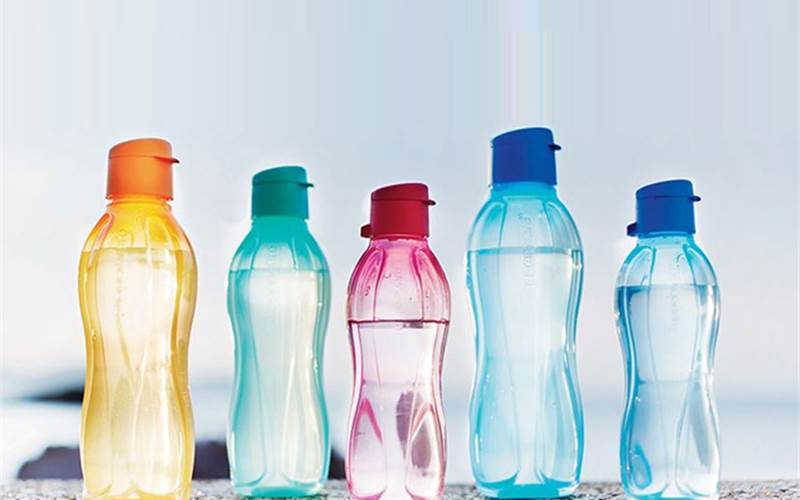 Tupperware to eliminate single-use plastic