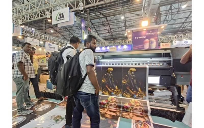 Picture Gallery: Media Expo Mumbai 2023