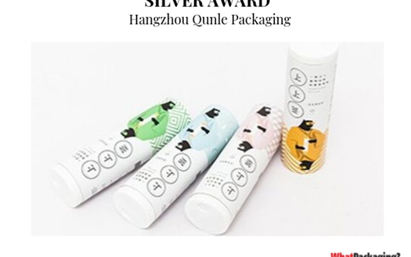 The “Fortune Stick” Pet Snack Packaging