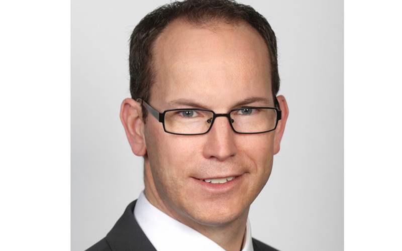 Thomas Dohse appointed project director of Interpack
