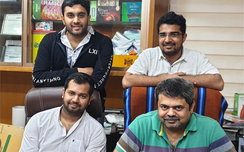 Jash Packaging plugs demand-supply gap with two Bobst folder-gluer buys ...