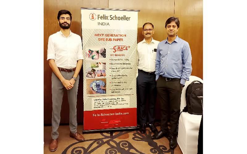 Epson books 15 printers after Mumbai workshop