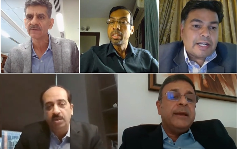 How to ensure consumers’ trust in food processing ecosystem