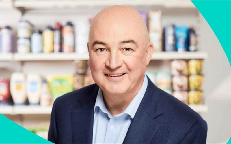 Alan Jope of Unilever bets big on sustainability and India