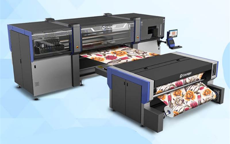 ColorJet to Power Fespa 2024 with its green tech solutions