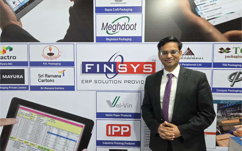 Forget about percentage rejections, think in PPM: Finsys ERP