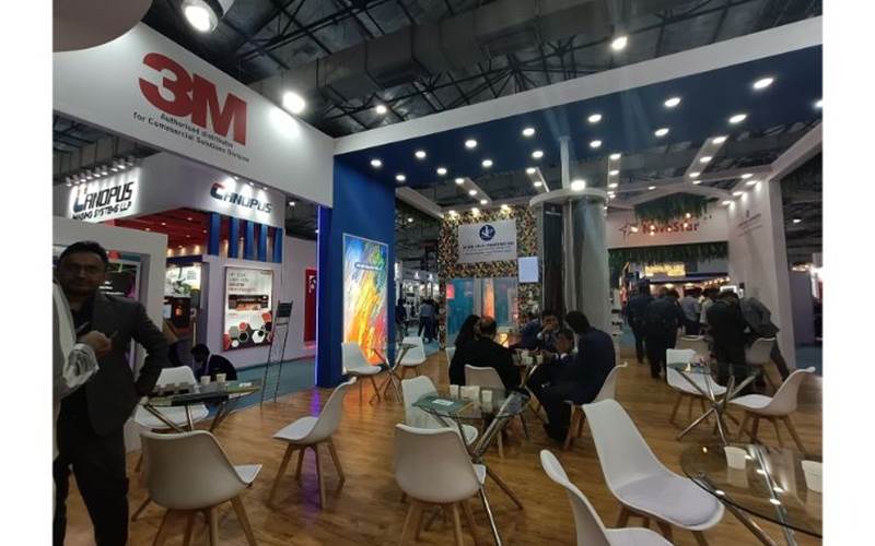 Picture Gallery: Media Expo Mumbai 2023